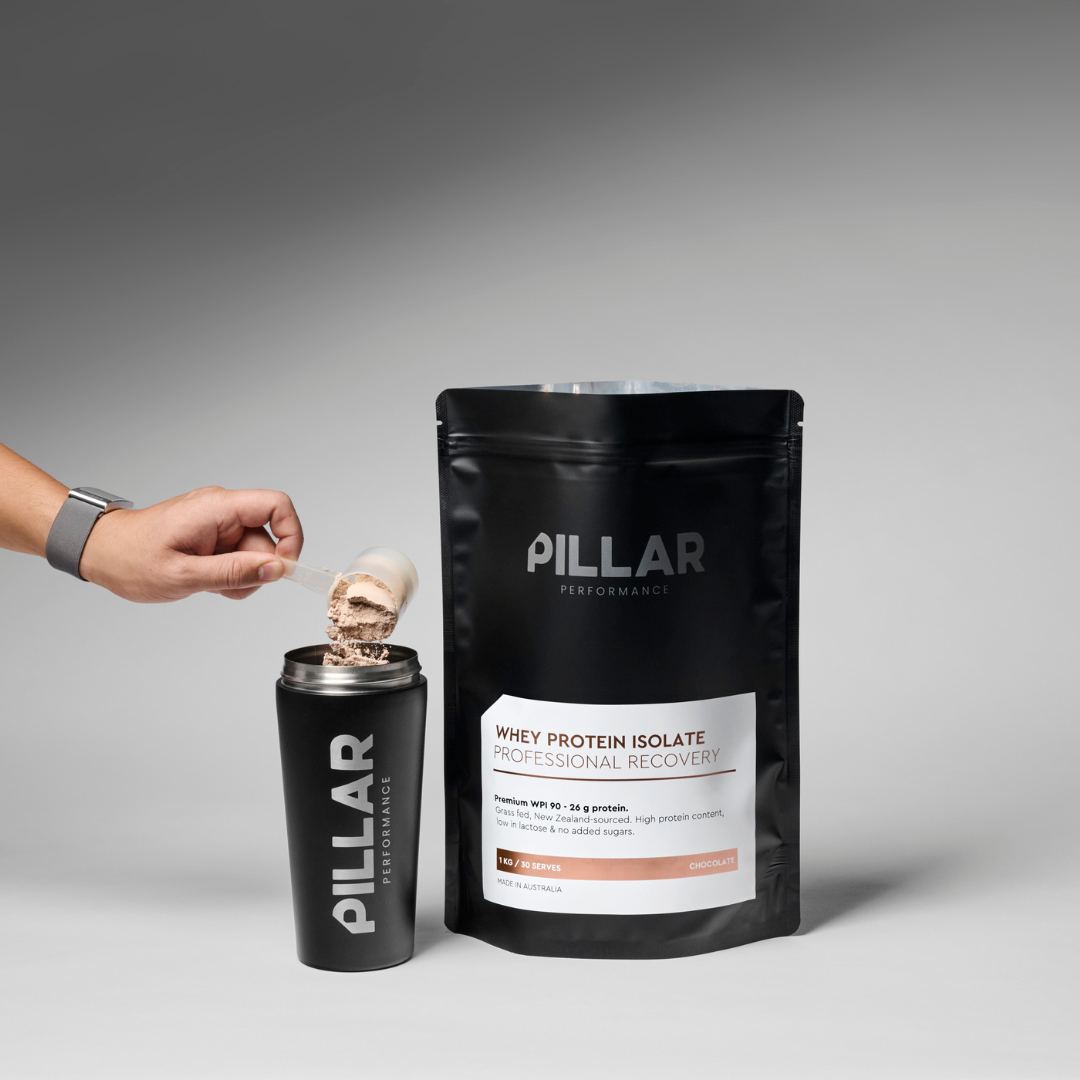 Grass-Fed, Clean, Certified: Not All Proteins Are Created Equal