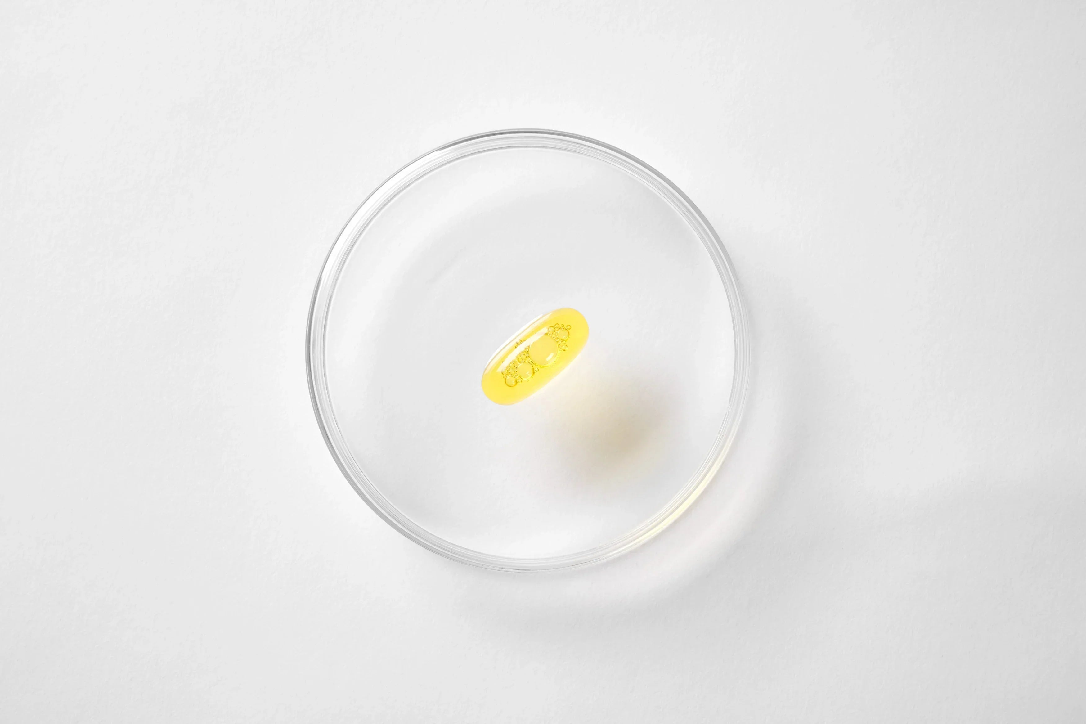 STUDY: Effects of ULTRA OMEGA on High-Impact Sport Athletes