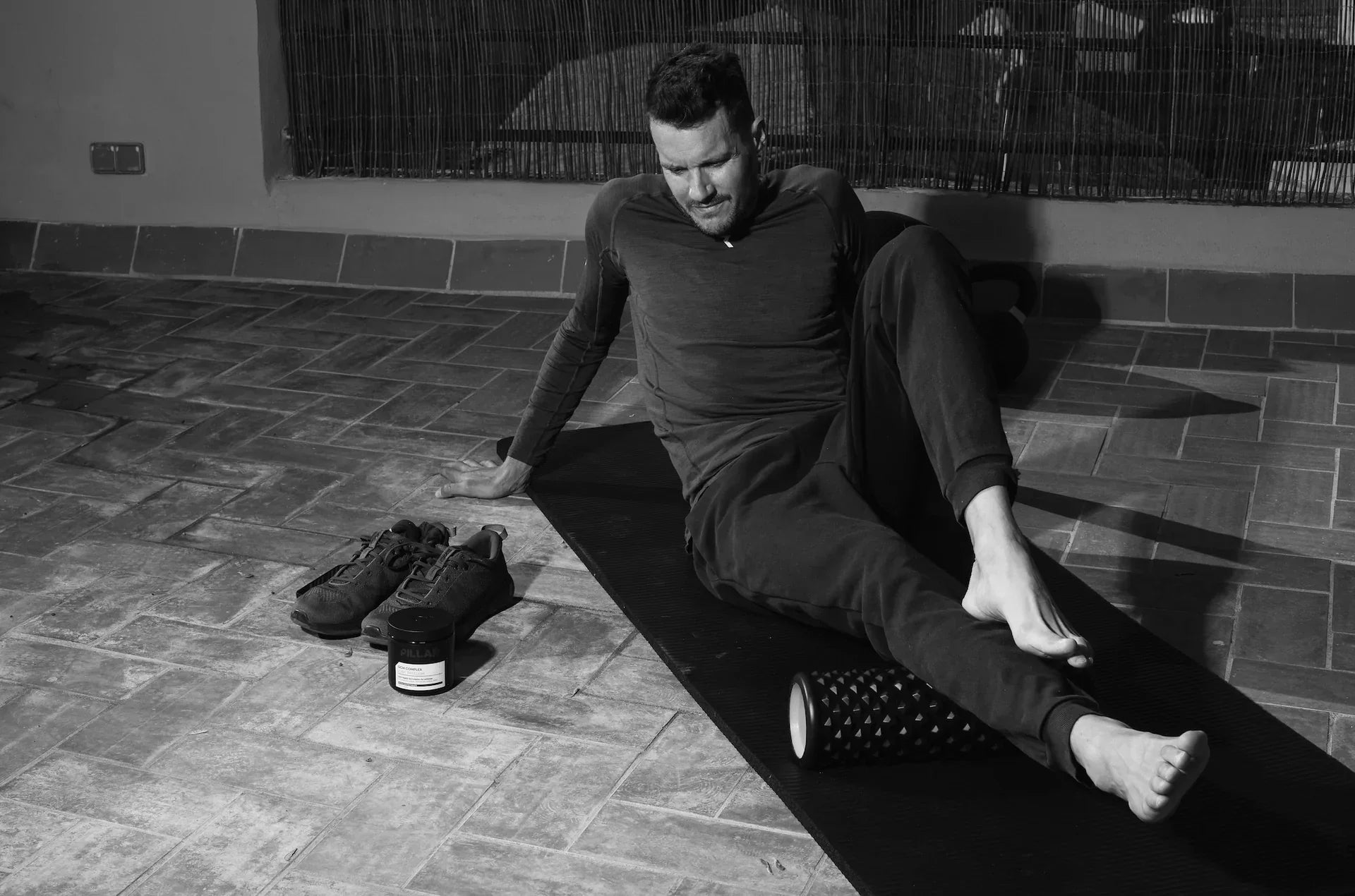 Magnesium glycinate dihydrate. The hero for sleep