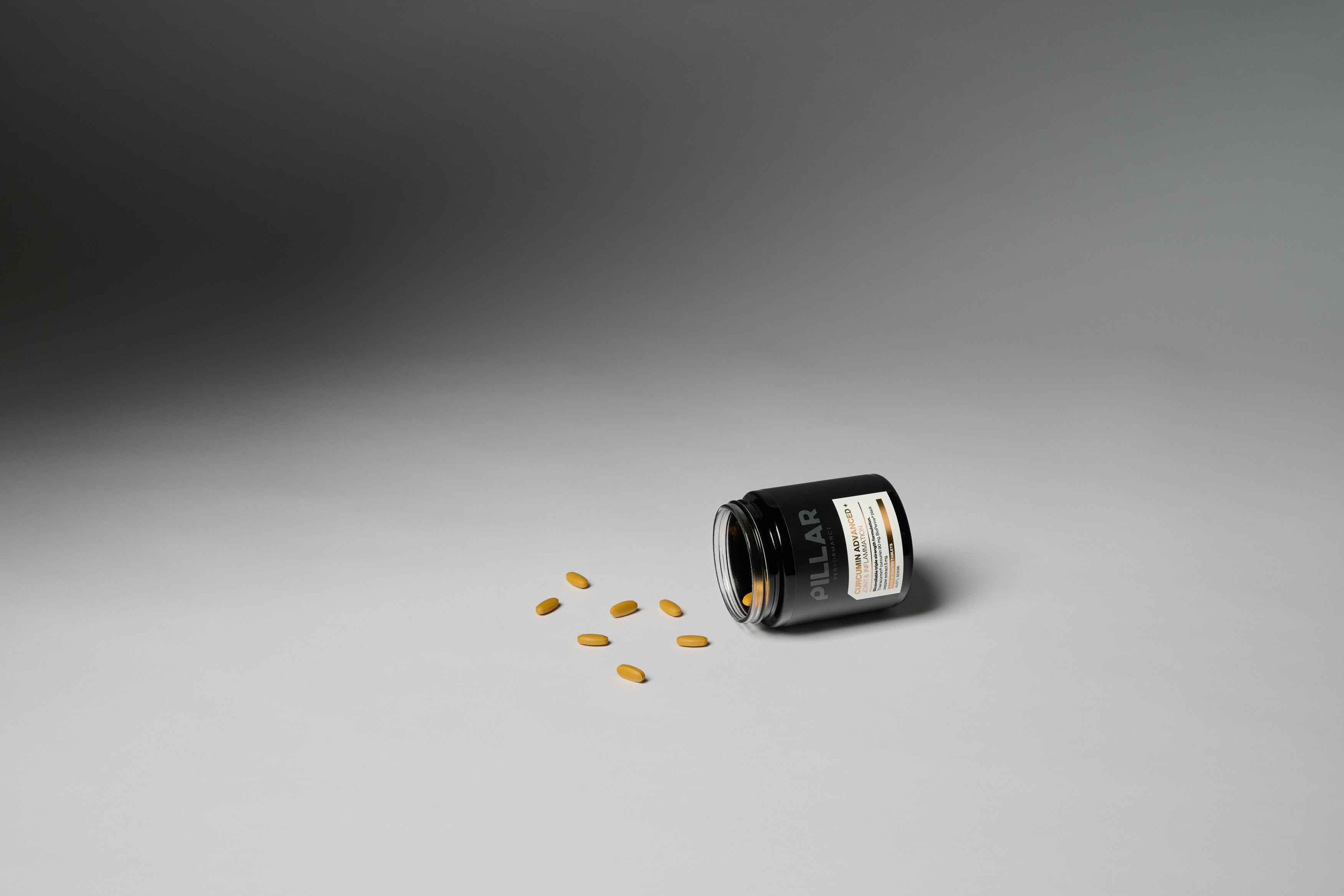 CURCUMIN ADVANCED+