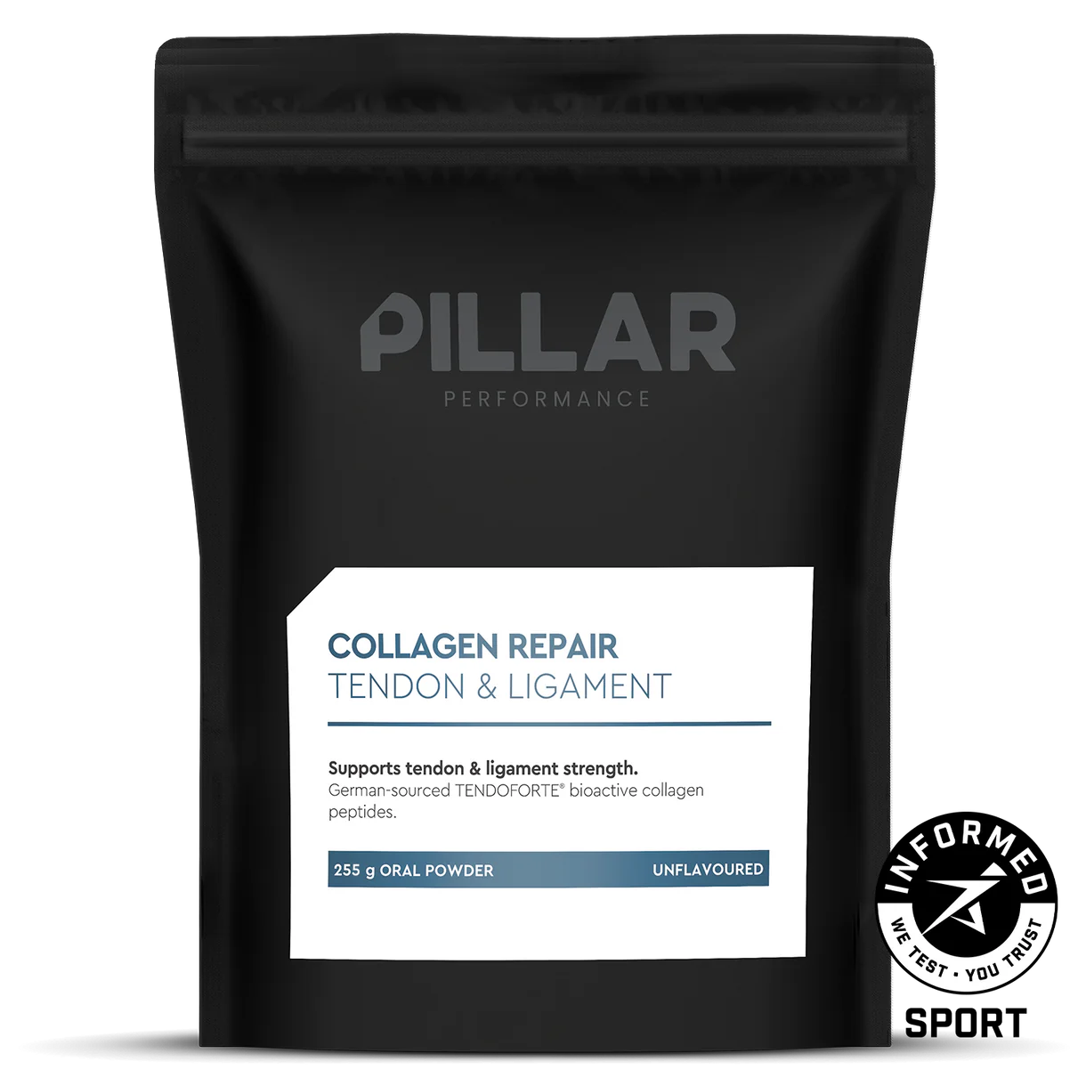 COLLAGEN REPAIR