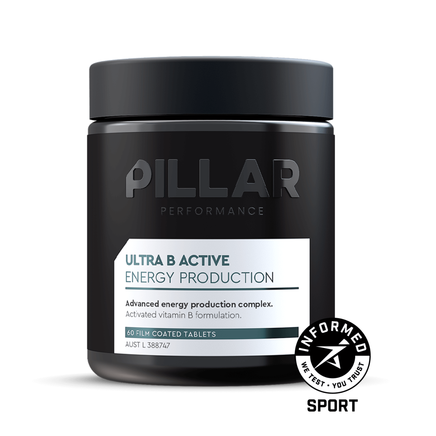 ULTRA B ACTIVE