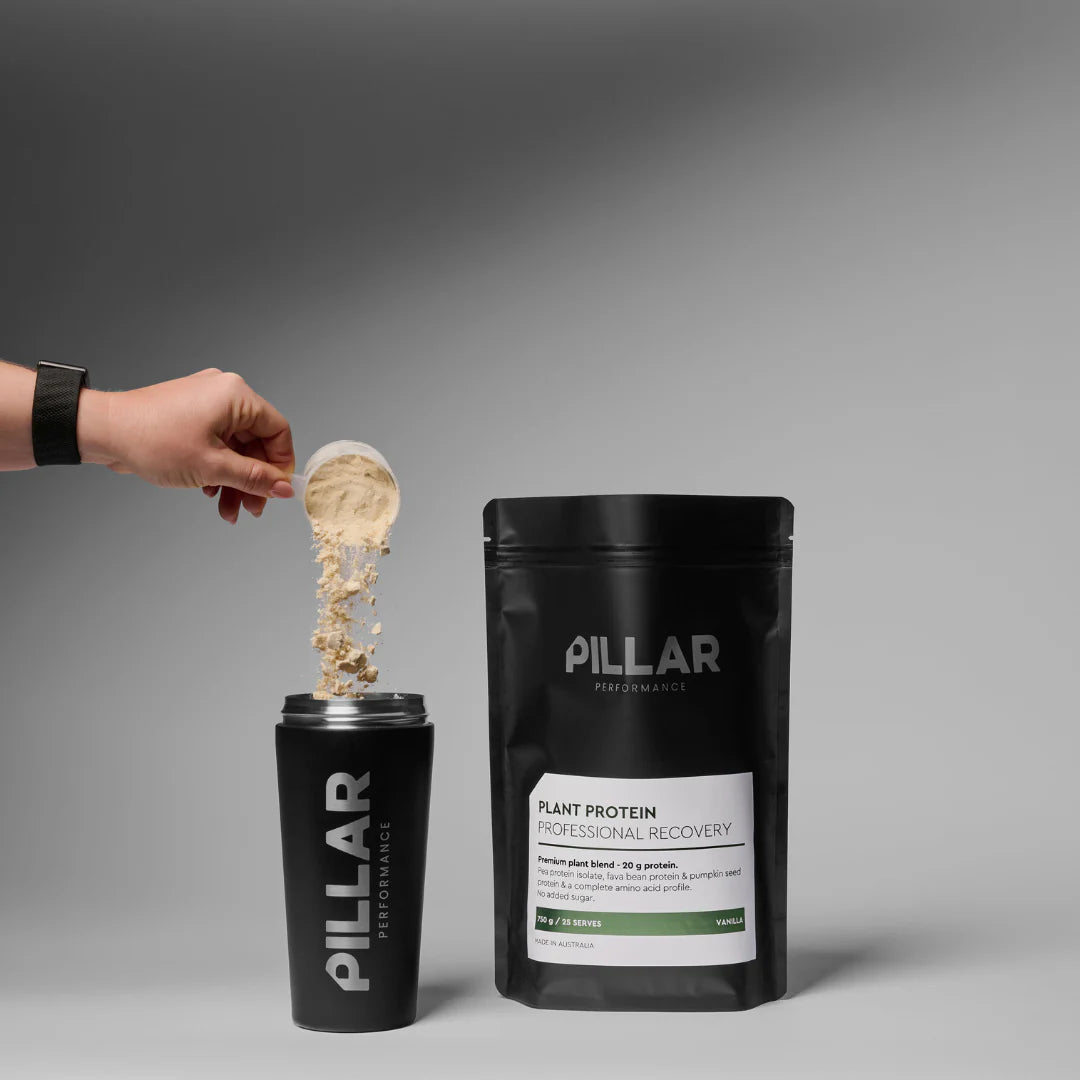 PLANT   PROTEIN