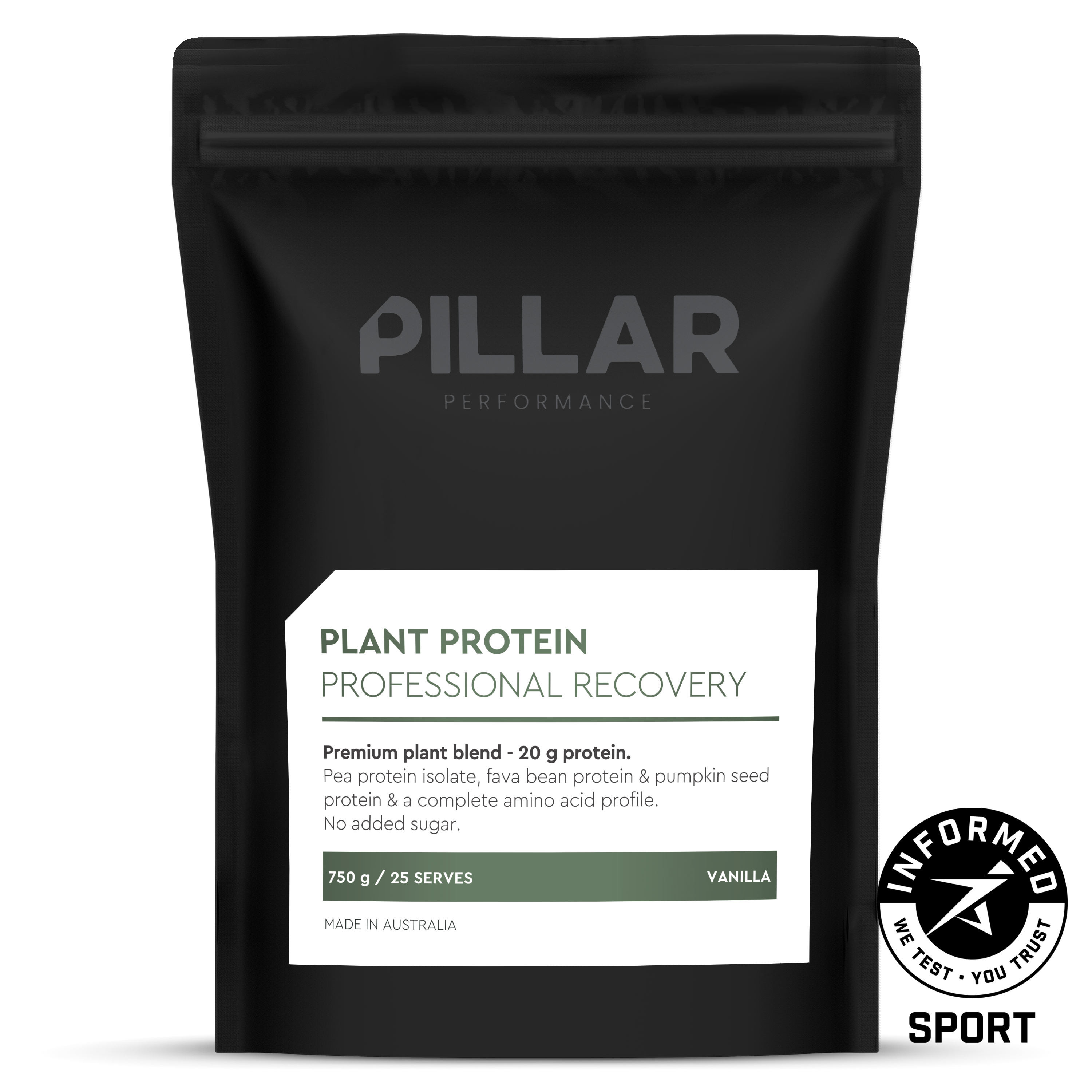 PLANT   PROTEIN
