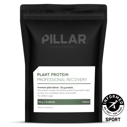 PLANT   PROTEIN