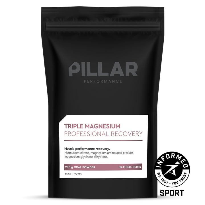 PILLAR Performance – PILLAR Performance UAE