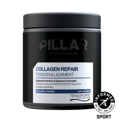 COLLAGEN   REPAIR