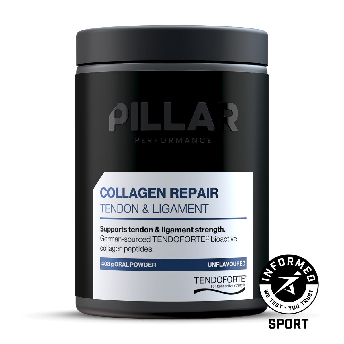 COLLAGEN   REPAIR