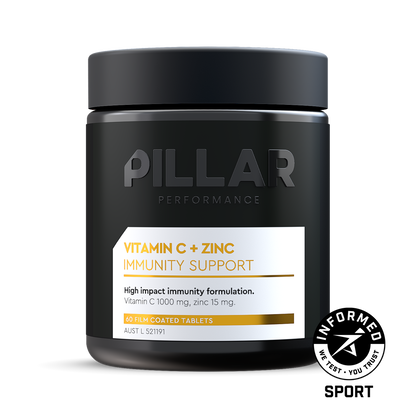 VITAMIN   C   +   ZINC