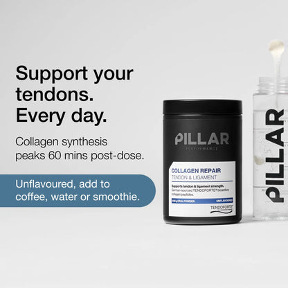 COLLAGEN   REPAIR