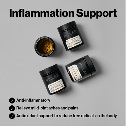 CURCUMIN   ADVANCED+