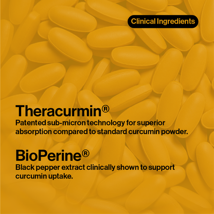 CURCUMIN   ADVANCED+
