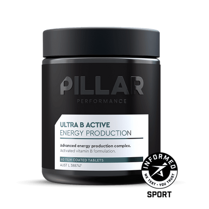 ULTRA B ACTIVE