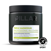 TRIPLE MAGNESIUM POWDER - Pineapple Coconut
