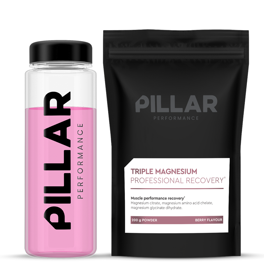 PILLAR Performance – PILLAR Performance UAE