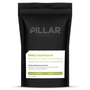 TRIPLE MAGNESIUM POWDER - Pineapple Coconut